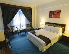 Hotel Seri Malaysia Melaka (Ayer Keroh, Malezija)