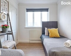 Cijela kuća/apartman Lavish Rayleigh Apartment - Small-med Dog Ok (Rayleigh, Ujedinjeno Kraljevstvo)