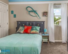 Cijela kuća/apartman Raudy Beach Retreat (Galveston, Sjedinjene Američke Države)