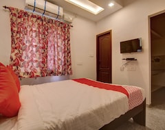 Hotel OYO 28079 Global Stay (Coimbatore, Indien)