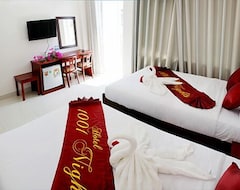 1001 Nights Hotel (Mui Ne, Vietnam)