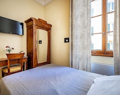 Hotel Tourist House Liberty (Firenca, Italija)
