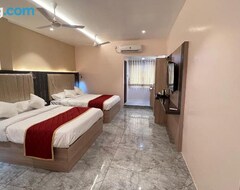 Otel Gb Residency (Karaikudi, Hindistan)