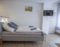 Cijela kuća/apartman Apartment Moselle Dream In Direct Proximity To The Moselle (Zell, Njemačka)