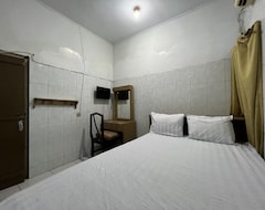 Hotelli Oyo 93137 Kost Maharaja (Makassar, Indonesia)