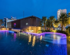 Xq Pattaya Hotel (Pattaya, Tajland)