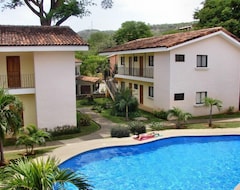 Hotel Las Calas Rojas (Playa Hermosa, Costa Rica)