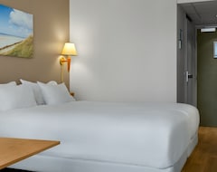 Hotelli Hotel NH Zandvoort (Zandvoort, Hollanti)