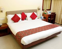 Hotel Park Residency (Kochi, Indija)