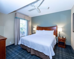 Hotel Homewood Suites By Hilton Lawrenceville Duluth (Lawrenceville, EE. UU.)