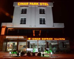 Cinarpark Hotel (Körfez, Turska)