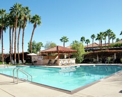 Otel Hilton Garden Inn Palm Springs Rancho Mirage (Rancho Mirage, ABD)