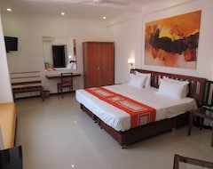 Hotel Anugaa In The City (Colombo, Sri Lanka)