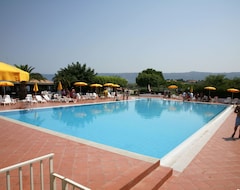 Hotel Villaggio Club Baia della Rocchetta (Briatico, Italija)