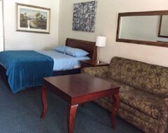 Khách sạn Motel 8 (Lake City, Hoa Kỳ)