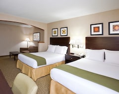 Khách sạn Holiday Inn Express Hotel & Suites Cleveland-Streetsboro, an IHG Hotel (Streetsboro, Hoa Kỳ)