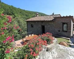 Toàn bộ căn nhà/căn hộ The Barn Of Villa Buonamici (Raiano, Ý)