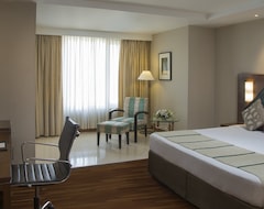 Hotel Country Inn & Suites by Radisson, Ahmedabad (Ahmedabad, India)