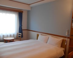 Hotel Toyoko Inn Niigata Furumachi (Niigata, Japón)