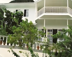 Hotel Beau Sejour & Apartments (Victoria, Seychellerne)