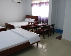 Truc Linh Hotel (Cần Thơ, Vijetnam)