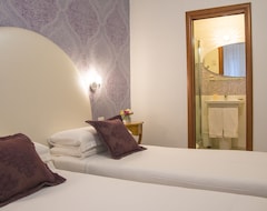 Hotel Ripetta Rooms (Rim, Italija)