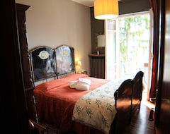 Khách sạn Felicin – Ristorante Albergo “dimora Storica” (Monforte d'Alba, Ý)