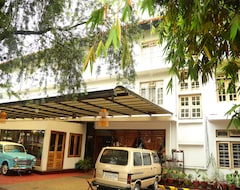 Hotelli OYO 2158 Hotel SN (Munnar, Intia)