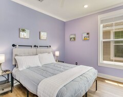 Entire House / Apartment The Wright Spot, Comfortable And Spacious (Pensacola, USA)