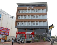 OYO 2676 Avita The Hotel (Ajmer, Indija)