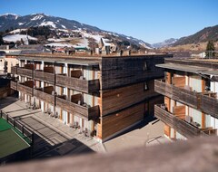 Khách sạn Double Room For 2 Adults - Full Board - Hotel Planai By Alpeffect (Schladming, Áo)