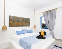 Hotel Lindos Portes Suites (Rodas, Grecia)