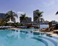فندق سوفيتيل النيل القاهرة - الجزيرة (القاهرة, مصر)