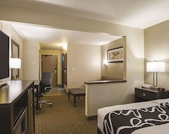 Hotel La Quinta Inn by Wyndham Olympia - Lacey (Lacey, USA)