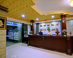 Hotel Boss (Mandalay, Myanmar)