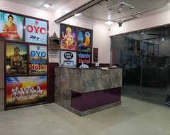 Khách sạn OYO IAE566 Neelkanth Hotel (Pataudi, Ấn Độ)