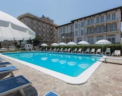 Hotel Augustea (Rimini, Italy)