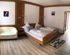 Hotel Sonne (Bad Wildbad, Germany)
