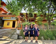 Khách sạn Peace Home (Lai Châu, Việt Nam)