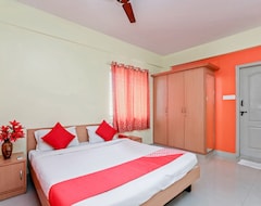 Hotel OYO 24195 Jasmine Suites (Mysore, India)