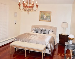 Tüm Ev/Apart Daire Annapolis Private, Serene 3 Bedroom House With Pool (Bowie, ABD)