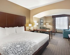 Otel La Quinta Inn & Suites Bellingham (Bellingham, ABD)