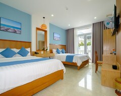 Khách sạn Blue Sea Hotel Quy Nhon (Quy Nhơn, Việt Nam)