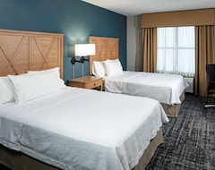 Hotel Homewood Suites By Hilton Austin/Round Rock (Round Rock, Sjedinjene Američke Države)