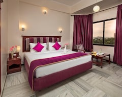 Hotelli Hotel Germanus (Madurai, Intia)