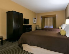 Khách sạn Best Western Sunrise Inn & Suites (Stony Plain, Canada)