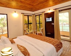 Hotel The Tal Paradise (Nainital, India)