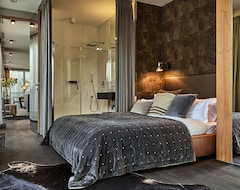 H15 Boutique Hotel, Warsaw, A Member Of Design Hotels (Varsovia, Polonia)