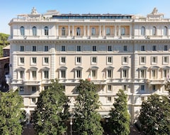 Khách sạn Rome Marriott Grand Hotel Flora (Rome, Ý)
