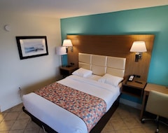 Beachside Resort Hotel (Gulf Shores, USA)